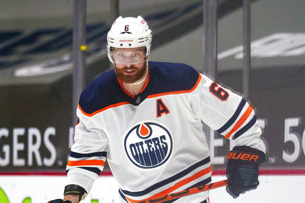 Kraken Expansion Draft Hockey